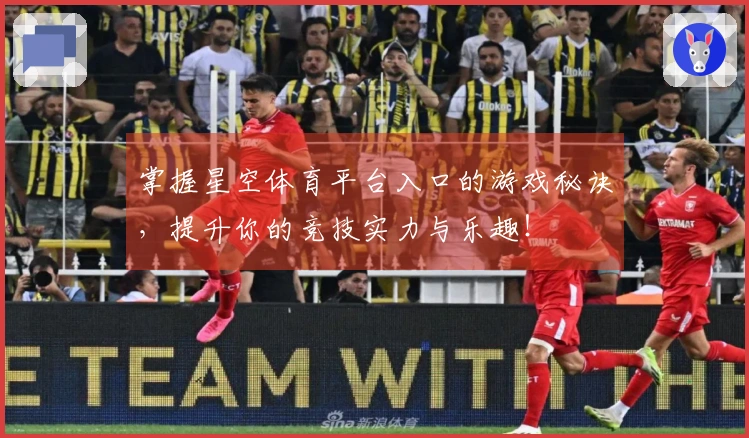 掌握星空体育平台入口的游戏秘诀，提升你的竞技实力与乐趣！